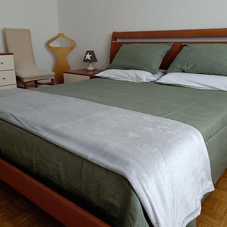 Appartamento Casa Alice Omegna Dış mekan fotoğraf