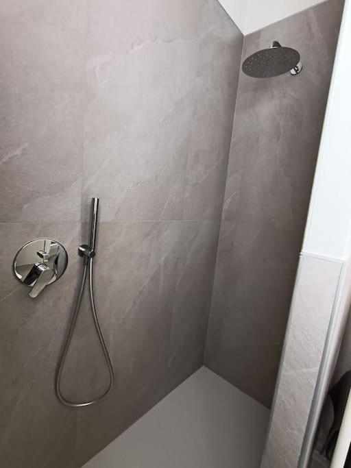 Appartamento Casa Alice Omegna Dış mekan fotoğraf