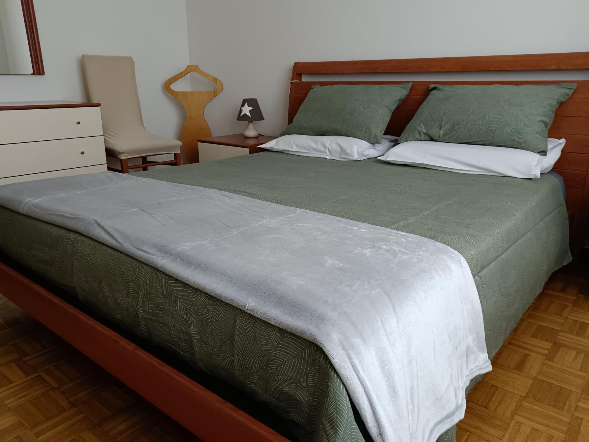 Appartamento Casa Alice Omegna Dış mekan fotoğraf